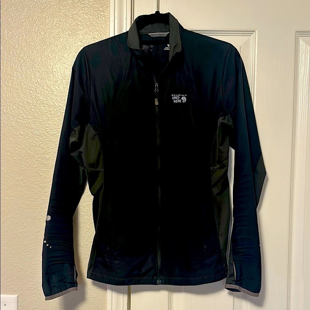 Women’s Black Mountain Hardwear Lightweight Jacket